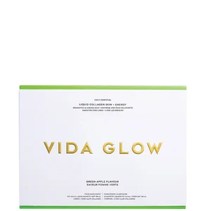 Vida Glow Liquid Collagen + Energy - undefined undefined