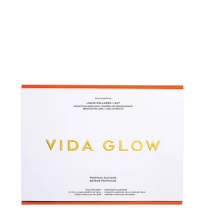 Vida Glow Liquid Collagen + Gut - undefined undefined