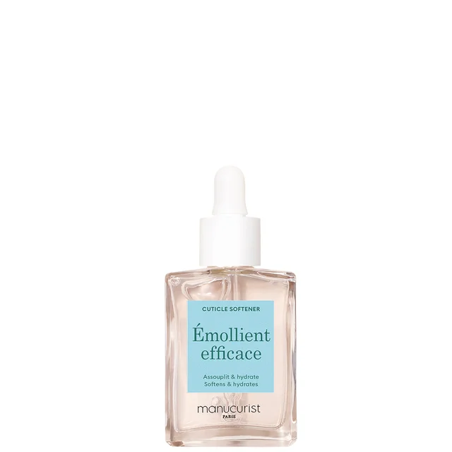 Manucurist Cuticle Softener