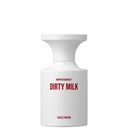 BORNTOSTANDOUT® Dirty Milk Eau de Parfum 50ml