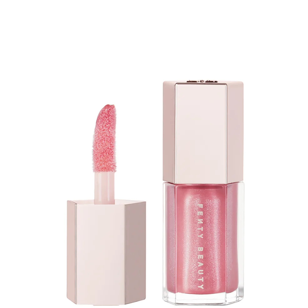 FENTY BEAUTY MINI GLOSS BOMB UNIVERSAL LIP LUMINIZER,