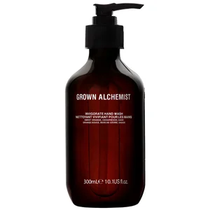 Grown Alchemist Invigorate Hand Wash 300ml - undefined undefined