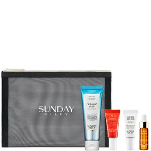 Sunday Riley: Mini Icons Gift - undefined undefined