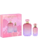 KAYALI Rose Royale Set (Fleur Majety Rose Royale 50ml + 10ml)
