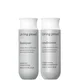 Living Proof Full Shampoo and Conditioner Travel Size Bundle for Volume, Bounce and Shine