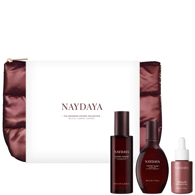 NAYDAYA Advanced Victory Collection