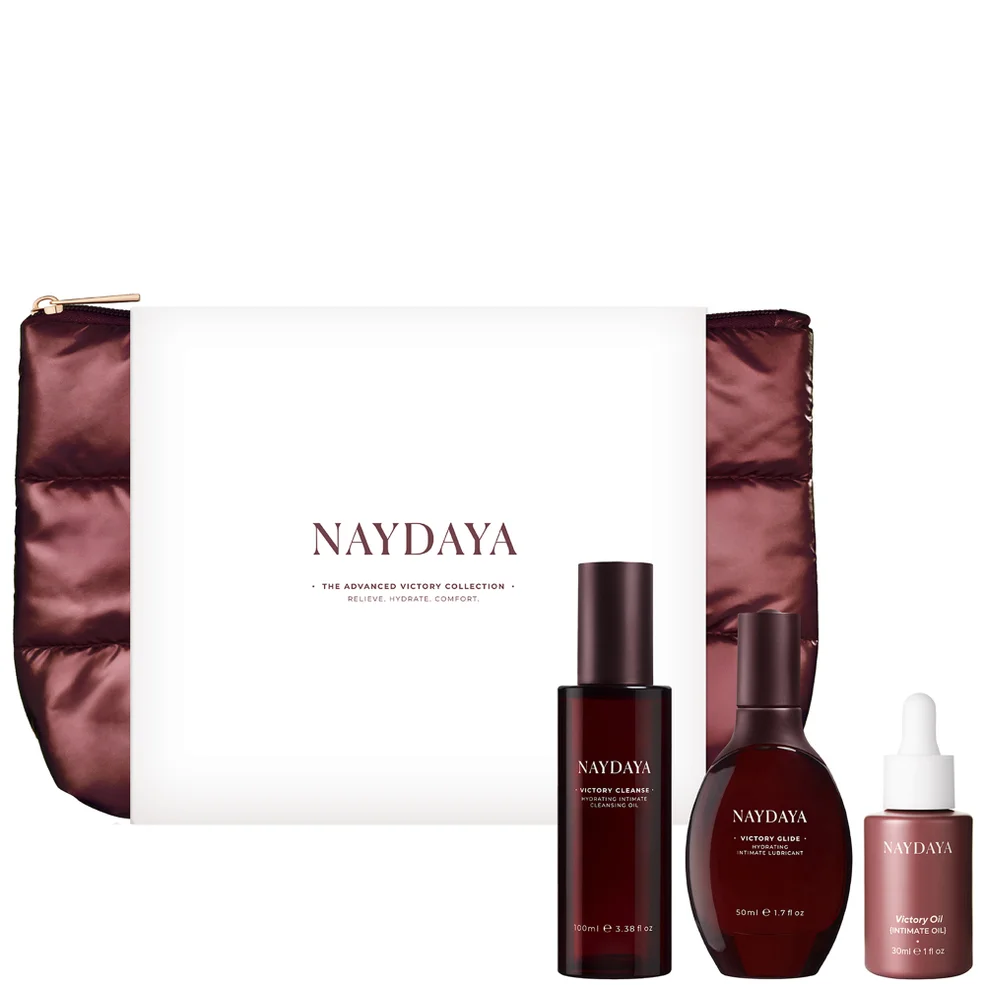 NAYDAYA Advanced Victory Collection Image 1