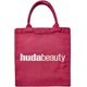 Huda Beauty Power Pink Tote Bag