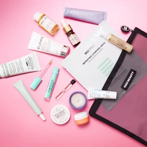 Cult Beauty The JOMO Goody Bag (Worth over €200) - undefined undefined