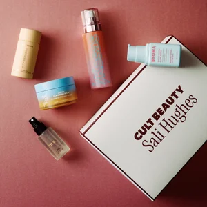 Cult Beauty x Sali Hughes Edit (Worth over €160) - undefined undefined