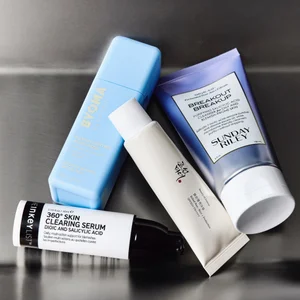 Cult Beauty Blemish Morning Routine Bundle - undefined undefined