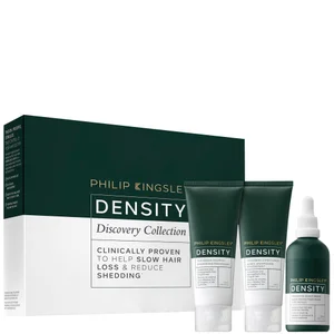 Philip Kingsley Density Discovery Collection - undefined undefined