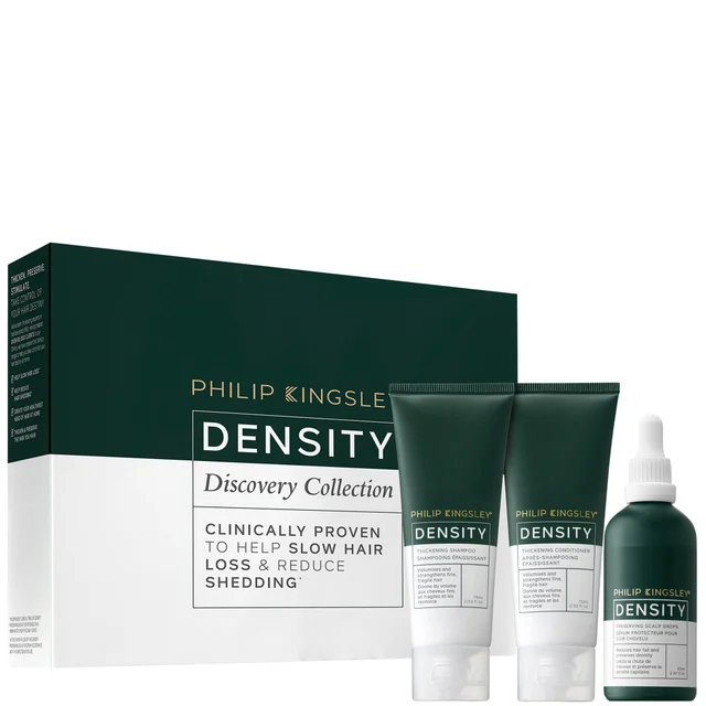 Philip Kingsley Density Discovery Collection