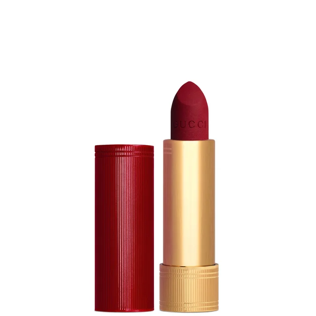 Gucci Beauty Rouge à Lèvres Matte Lipstick - 3.5g (Various Shades)