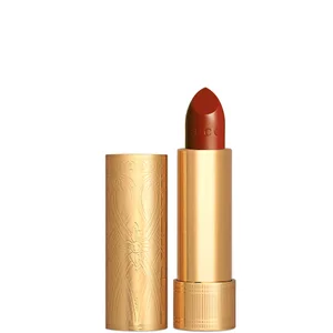 Gucci Beauty Rouge À Lèvres Satin Lipstick - 3.5g (Various Shades) - Shade 505 Janet Rust