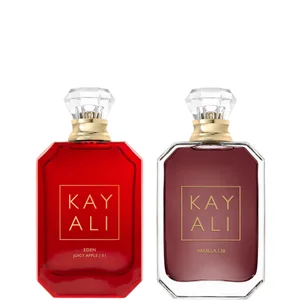 KAYALI Warm Apple Pie a la Mode 50ml (Eden Juicy Apple | 01 + Vanilla | 28) - undefined undefined
