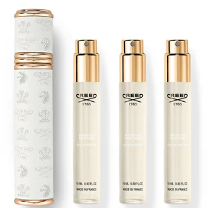 Creed Aventus for Her Traveller 3x10ml set - undefined undefined