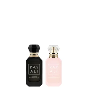 KAYALI Strawberry Milkshake 10ml(Oudgasm Milky Musk | 30 + Yum Boujee Marshmallow | 81) - undefined undefined