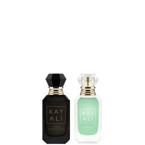 KAYALI Dubai Chocolate Bundle 10ml (Oudgasm Chocolate Oud | 11 + Yum Pistachio Gelato | 33) - undefined undefined