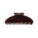 JICKIE BFF Hair Claw - Tortoise