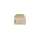 JICKIE Nova Hair Claw - Latte
