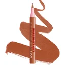 NYX Professional Makeup Lip Lingerie Lip Liner Stain - Barely There
