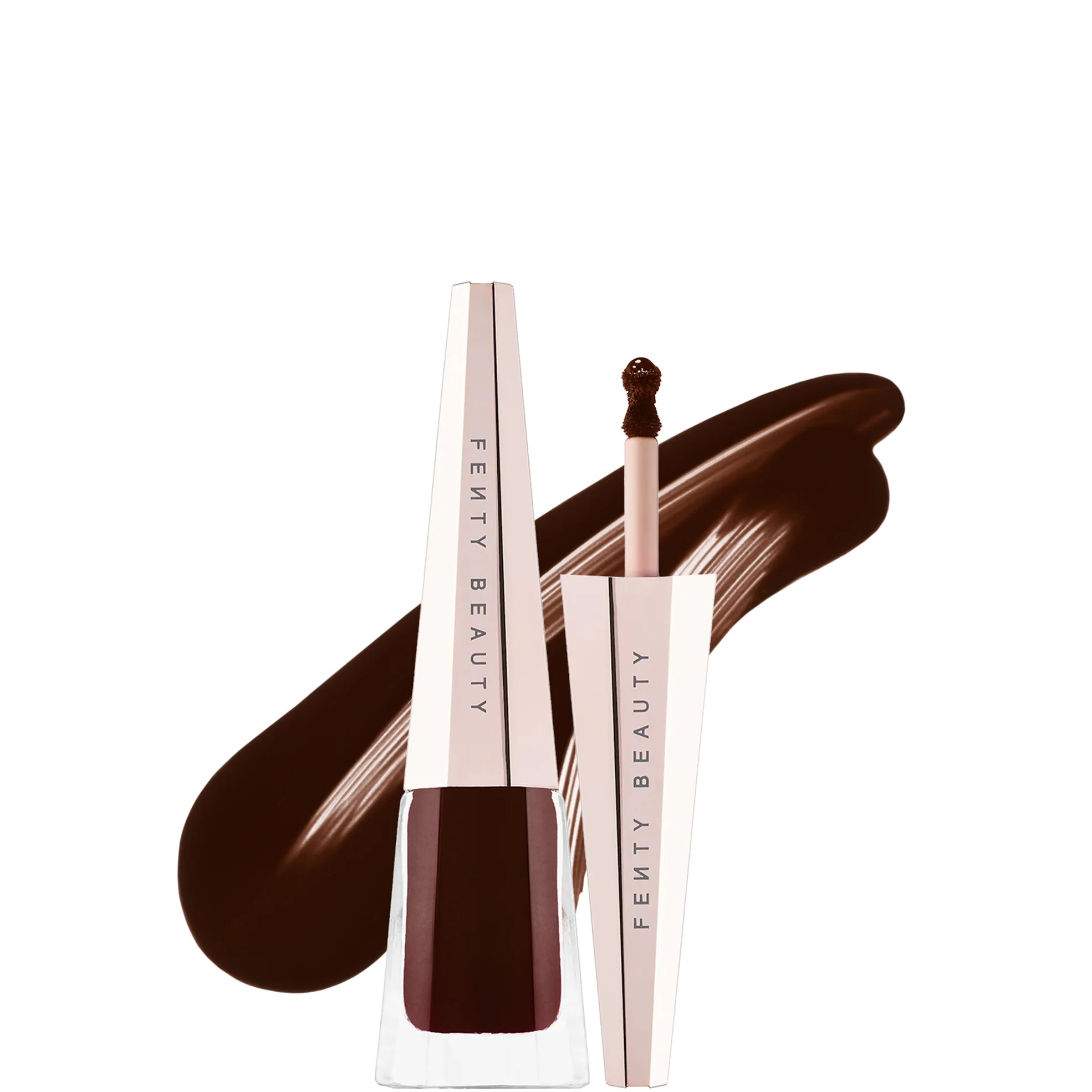 Lips Pint Fenty Beauty Stunna Lip Paint Longwear Fluid Lip Color 4ml (Various ...