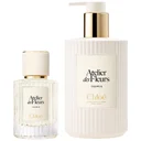 Chloé Atelier des Fleurs Cedrus Eau de Parfum and Body Lotion Duo Gift Set