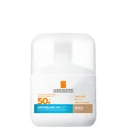 La Roche Posay Anthelios UVAIR Serum Sunscreen SPF50+ Medium with Hyaluronic Acid, Niacinamide & Vitamin E, For all skin types, 50ml
