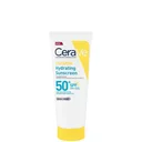 CeraVe Invisible Hydrating Sunscreen SPF 50 75ml