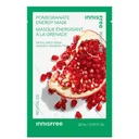 INNISFREE Pomegranate Revitalising & Radiant Sheet Mask 22ml