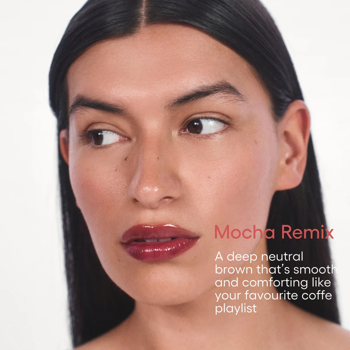 mocha eyes c major lips LipLiner Matic Cosmetics by Destiny Jones LANEIGE Juice Box Lip Tint