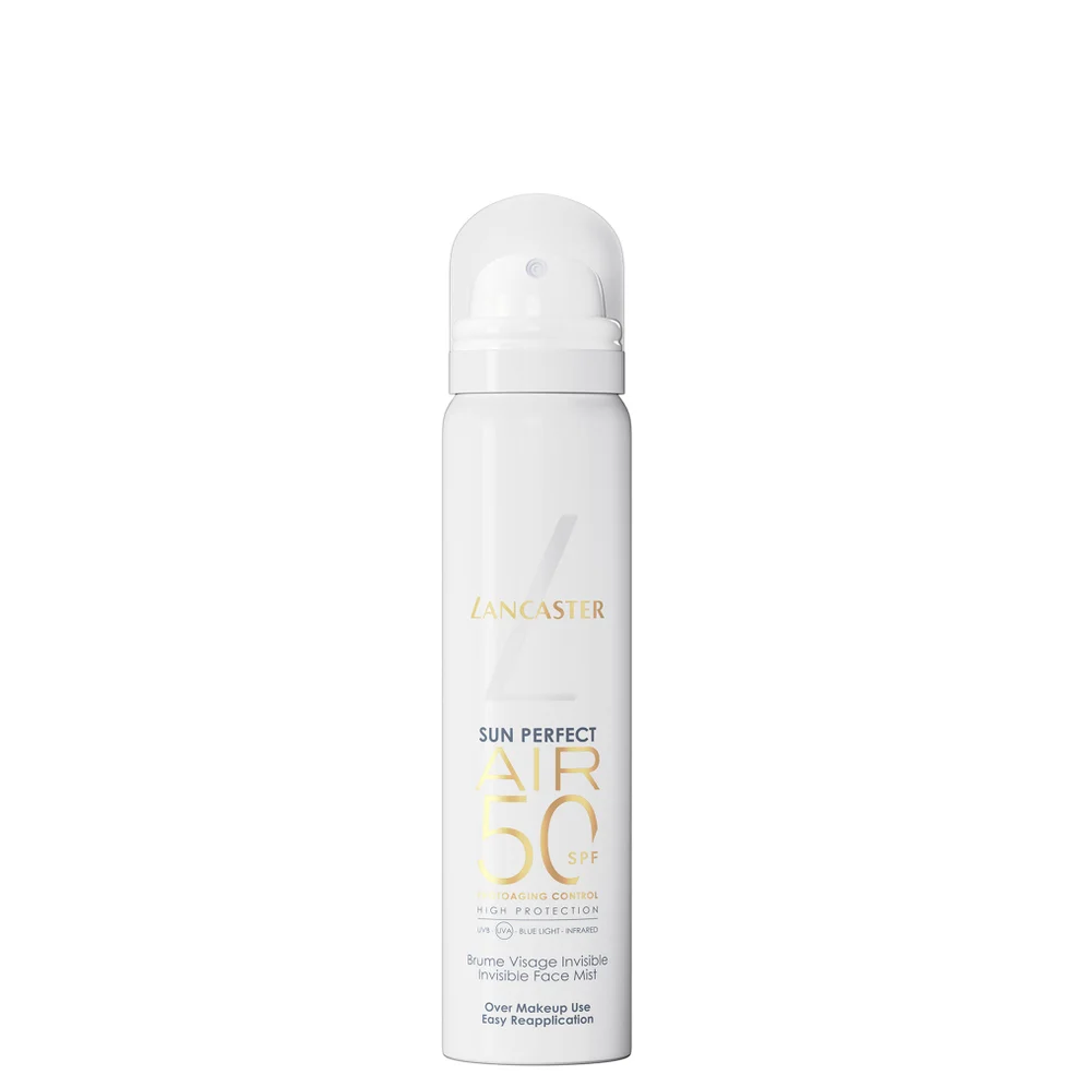 Lancaster Sun Perfect Air Invisible Face Mist SPF50 75ml/1.3 oz Image 1