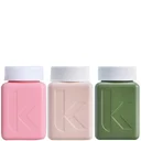 KEVIN.MURPHY Plumping Try Me Bundle (Free Maxi Wash)
