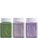 KEVIN.MURPHY Hydrate Try Me Bundle (Free Maxi Wash)