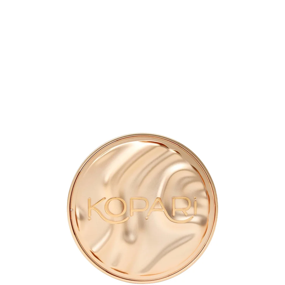 Kopari Sun Veil Illuminating Sunscreen