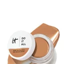 IT Cosmetics Do It All Sheer Face Tint Balm - TN410