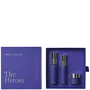 Emma Lewisham The Heroes Set