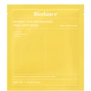 Biodance Radiant Vita Niacinamide Real Deep Mask (4 Pack)