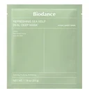 Biodance Refreshing Sea Kelp Real Deep Mask (4 Pack)