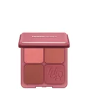 HUDA BEAUTY Blush Filter Palette - Strawberry Latte