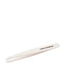 Tweezerman Ivory Full Slant Tweezer