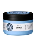 Maria Nila Coils & Curls Finishing Treatment Masque 250ml