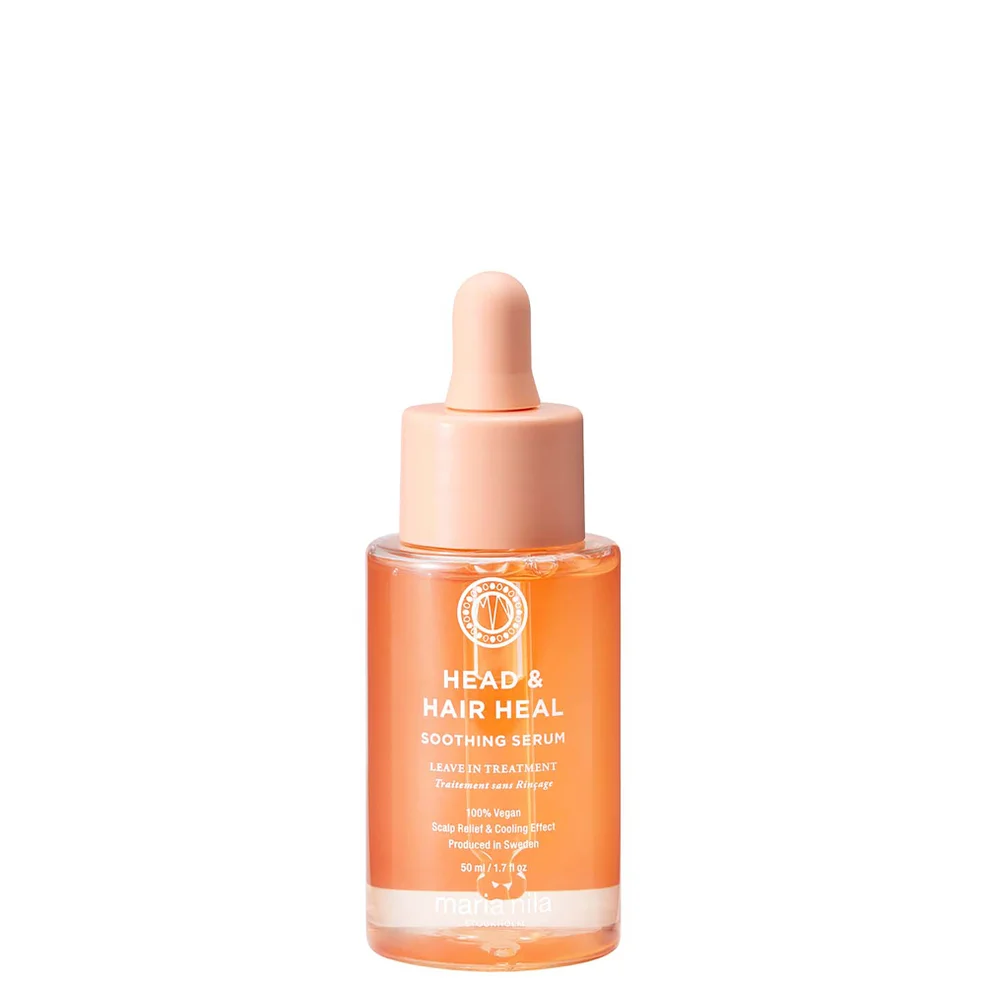 Calendarios de Adviento Cult Beauty 2026: Si, son dos. Spoilers 16 Maria Nila Head & Hair Heal Soothing Scalp Serum 50ml Image 1