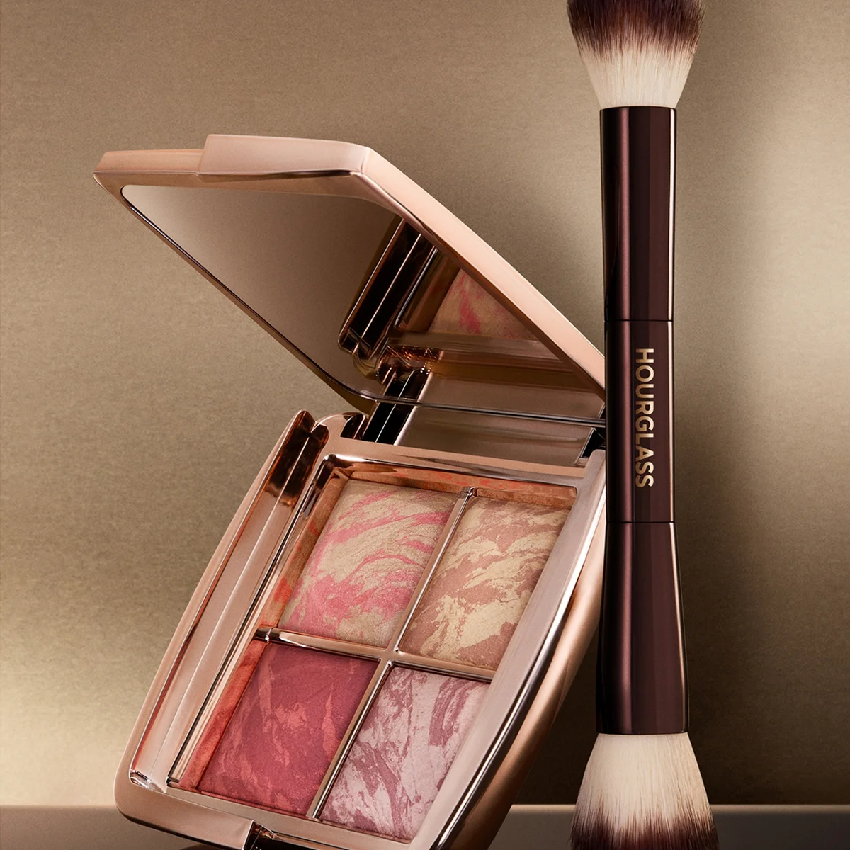 Hourglass Ambient Lighting Edit Flushed Edit Image 4
