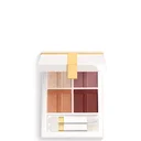 TOM FORD Soleil Eye Colour Quad Lumière - 03 Moonlight Dip
