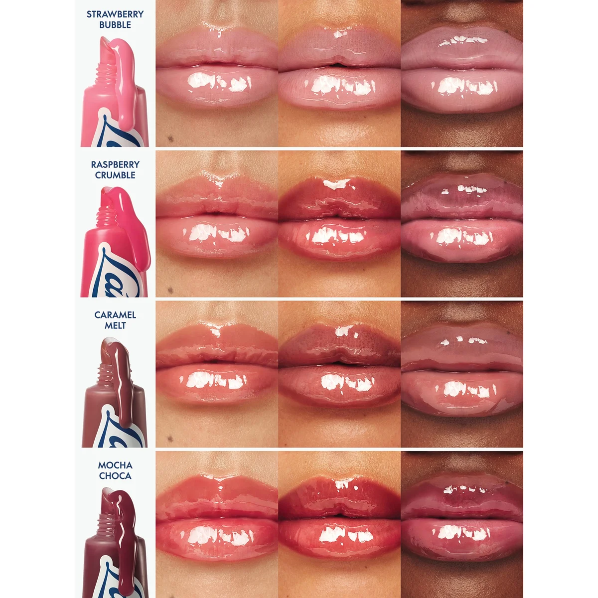 Lanolips Lip Balm - as seen on @danielllestrada's video