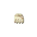 JICKIE Mini Nova Hair Claw - Marbré