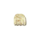 JICKIE Nova Hair Claw - Marbré