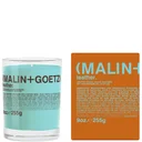 Malin + Goetz x Brain Dead Leather Candle